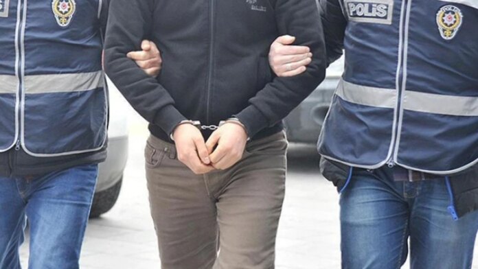 MİT'ten operasyon: Mossad adına faaliyet yürüttüğü iddia edilen iki kişi gözaltına alındı