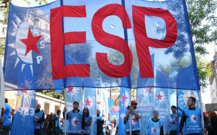 Dozgeriyê 55 ESPyî bi daxwaza girtinê sewqî dadgehê kir