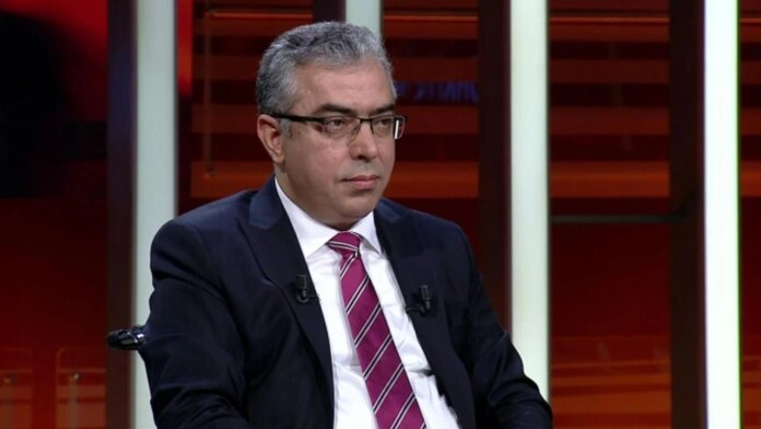 Mehmet Uçum'dan umut hakkı açıklaması: Kapsama Öcalan da giriyor