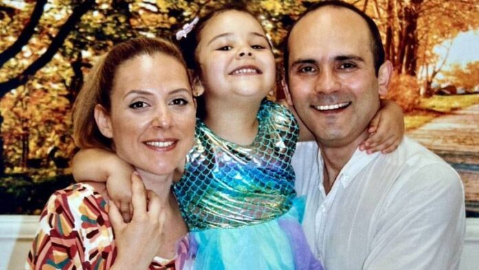 Meriç Demir Kahraman: Tayfun Kahraman yeniden Cerrahpaşa’ya sevk edildi