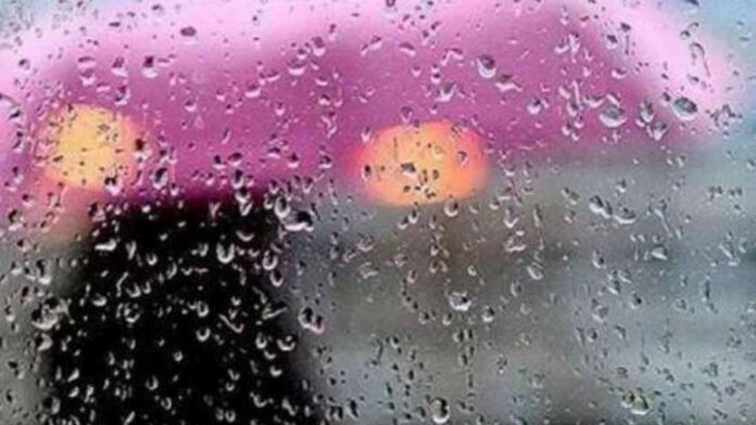 Meteoroloji'den çok sayıda bölge için kuvvetli yağış ve fırtına uyarısı