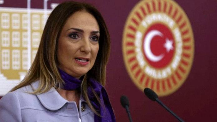 Nazlıaka: Yetkilileri Rojin Kabaiş’in ailesinin güvenliğini sağlamaya çağırıyoruz