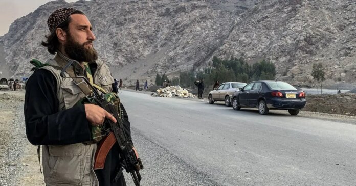 Pakistan ve Afganistan neden savaşıyor?