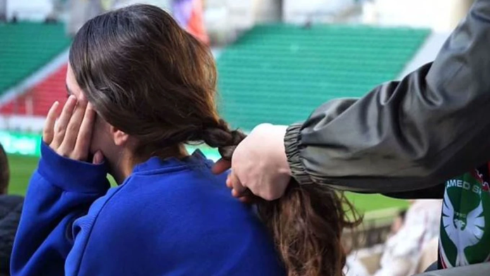 Saç örgüsü nedeniyle tutuklanan çocuğa işkenceye ilişkin suç duyurusu