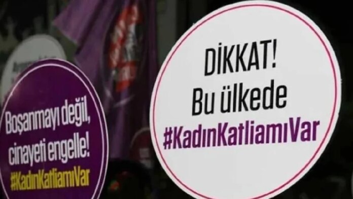 Son 24 saatte 6 kadın katledildi: Kadınlar bugün sokağa çıkıyor