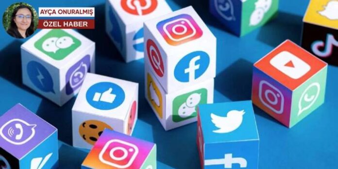 Sosyal medya düzenlemesi netleşiyor: Gerçek hesaba geçmeyenin hesabı kapanacak