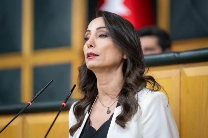 “Süreç yasal zemine oturmalıdır” | Hatimoğulları: Şimdi icraat ve fiili adım zamanı