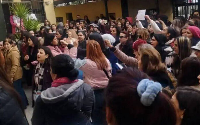 Suriye’de Alevi kadınlara yönelik kaçırma ve cinsel saldırı hikayeleri