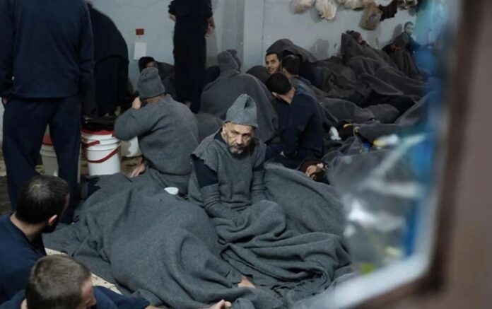 Suriye’den nakledilen IŞİD’lilerin yargı süreci | Irak kendi yasalarına göre yargılayacak