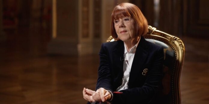 Tecavüz davasında gizliliği reddederek sembol olan Gisèle Pelicot: Anonim kalmak mağdurlar için çifte ceza