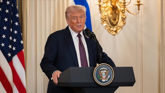 Trump: İran'la anlaşmaya varamazsak ikinci aşamaya geçeceğiz