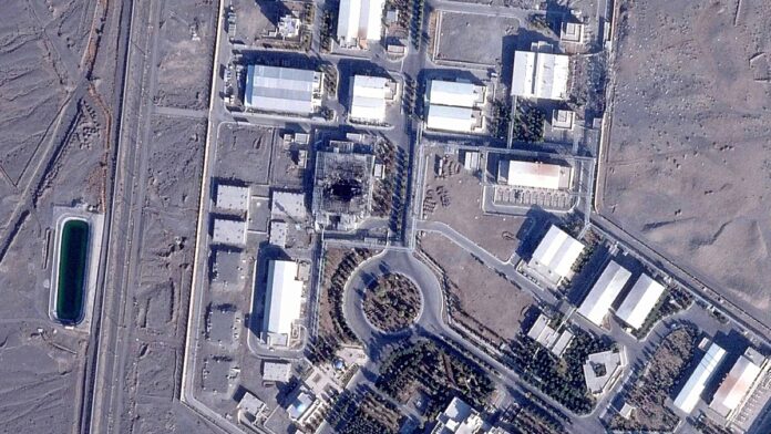 Trump'tan Netanyahu'ya 'İran' mesajı: 'Müzakereler devam etmeli'