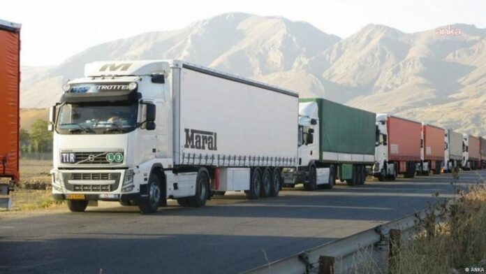  Türkiye-Ermenistan: Doğrudan kara ticareti başlıyor mu? 