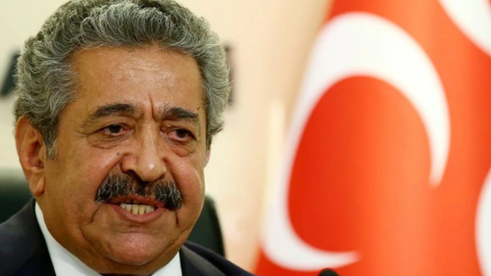 Yıldız: Kayyum düzenlemesi için teyit mekanizmasına gerek yok