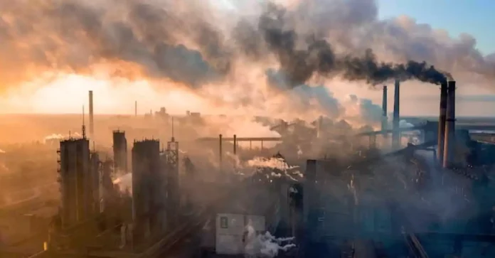 ABD sera gazı kararını geri çekti