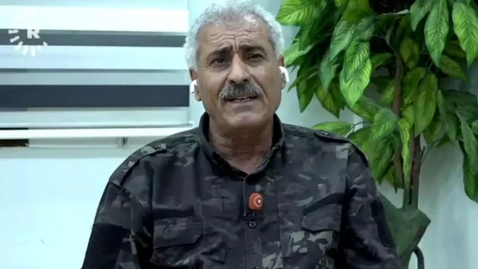 DSG’den Arap aşiretleri ve birlik mesajı