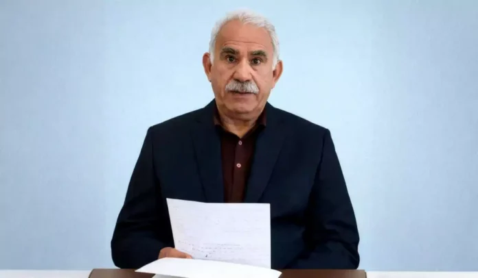 Barış ve Demokratik Toplum Çağrısı birinci yılında