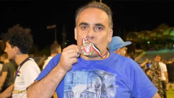 Suriyeli gazeteci Alaa Muhammed suikastla öldürüldü