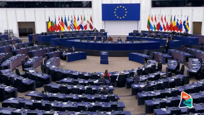 Avrupa Parlamentosu Rojava için oylama yapıyor