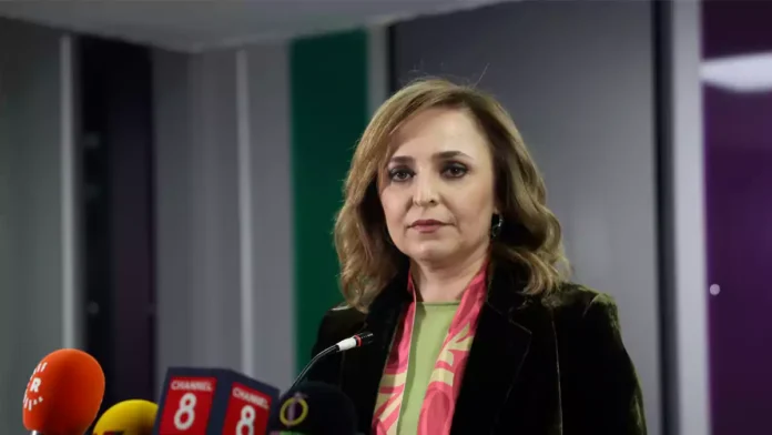 DEM Parti: Kürtlerin en büyük gücü ulusal birlik