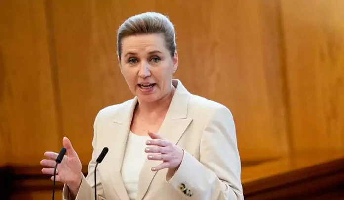 Danimarka’da erken seçim