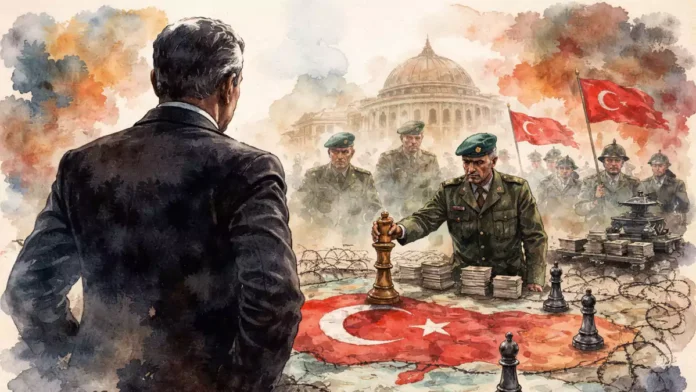 Darbeler ve Sistemin Restorasyonu