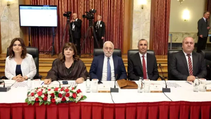 DEM Parti’den rapora şerh: “Terör” dili itirazı