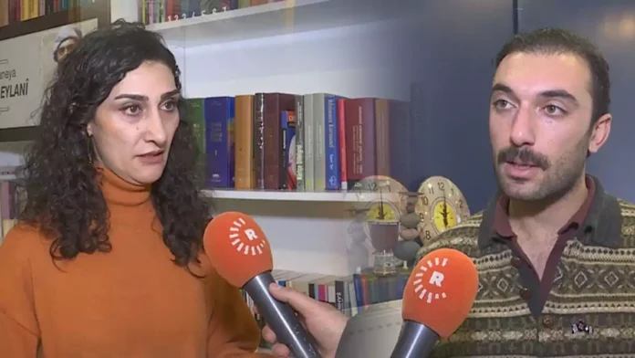 Dibistan polên Kurdî venakin, malbat zarokên xwe dişînin komeleyan