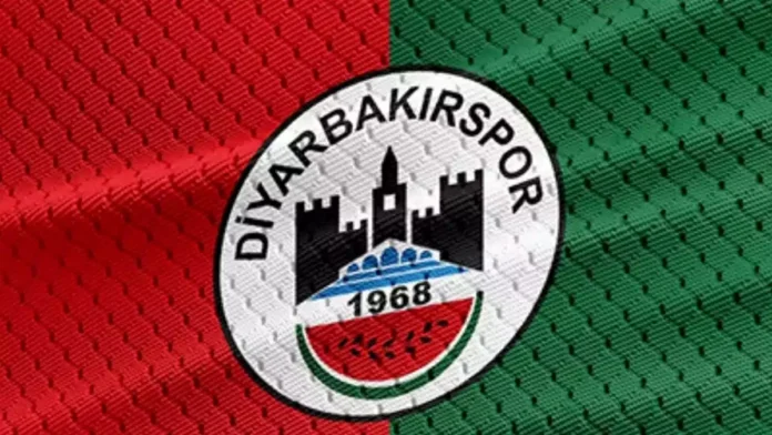 Diyarbekirspor’a yasa dışı bahis operasyonu
