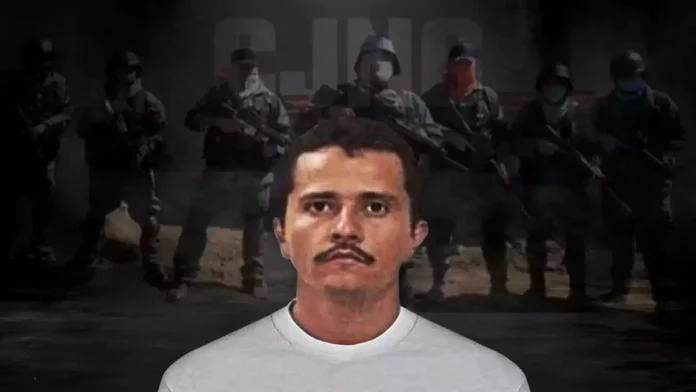 Kartel lideri El Mencho'nun hikayesi