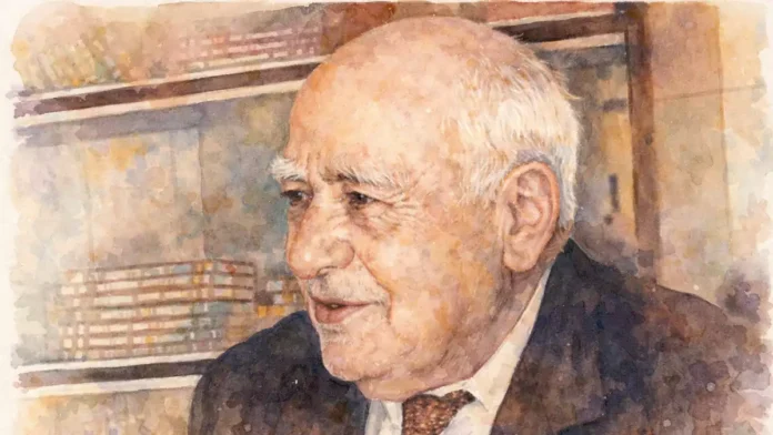 Komünist Bir Yazar: Erebê Şemo