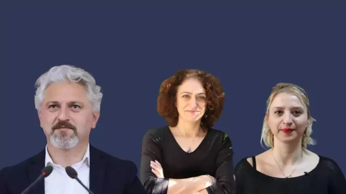 ESP’ye yönelik operasyonda 47 tutuklama kararı