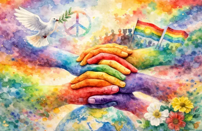 Halkların Kardeşliği