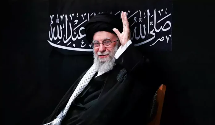 Netanyahu’dan Hamaney açıklaması