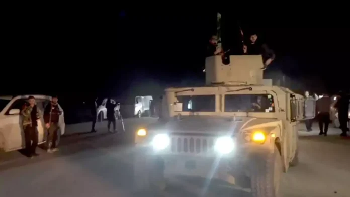 Haseke’de yeni dönem: DSG ve Suriye ordusu çekiliyor