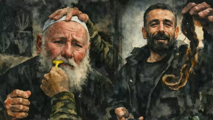 HRW Suriye 2026 raporu: Geçiş süreci kanlı geçti