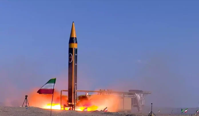 Trump’ın İran Füzesi İddiası ABD İstihbaratıyla Çelişiyor