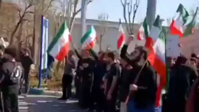 İran’da üniversite protestoları: Kritik hafta