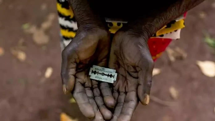 Bir şiddet biçimi olan ‘kadın sünneti’ hâlâ sürüyor