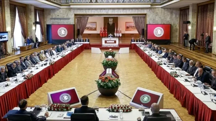 Komisyon raporu Kürt meselesine çözüm sunmadı