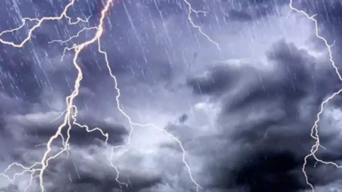 19 il için kuvvetli yağış uyarısı