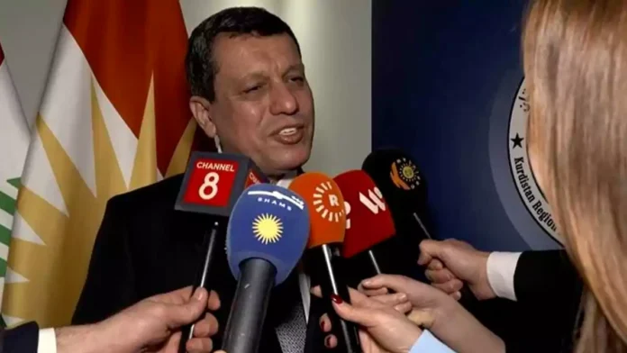 Mazlum Abdi’den yerel Kürt yönetimi talebi