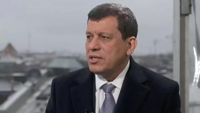 Mazlum Abdi: Anlaşma Bozulursa Savaşırız