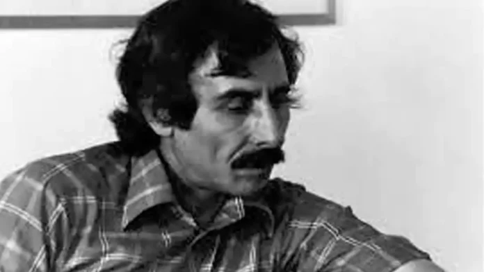 Mehmet Emin Bozarslan sürgünde hayatını kaybetti