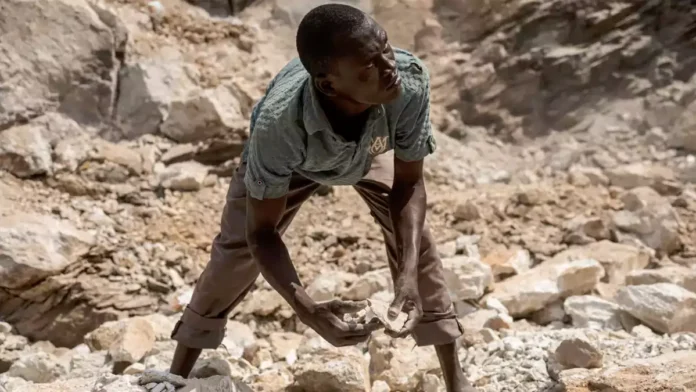 Nijerya'da maden faciası: Zehirli gaz sızıntısı 37 can aldı