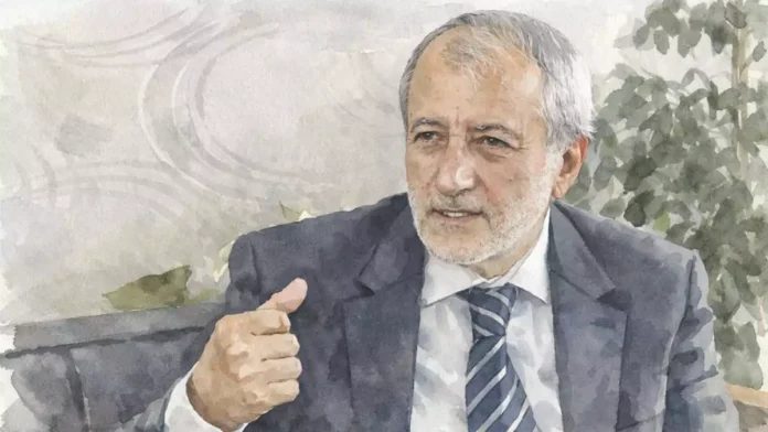 Radikal Dindarlıktan Demokrasiye: İhsan Arslan’ın Tanıklığı