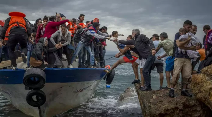 Reform UK’den “Toplu Sınır Dışı Yasası” Vaadi