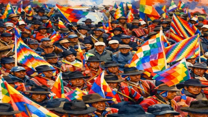 Bolivya’da ne oldu?