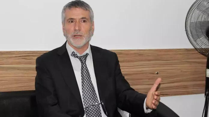 Kürt Milli Platformu: Amacımız Kürtler arası birliği sağlamak