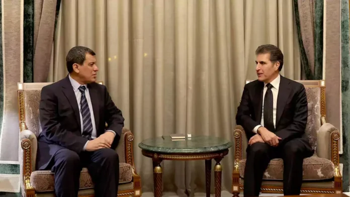 Suriyeli olmayan PKK’lilerin çekildiği iddiası